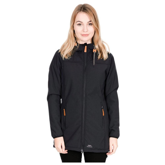 Trespass Γυναικείο μπουφάν Kristen Softshell Jacket TP75